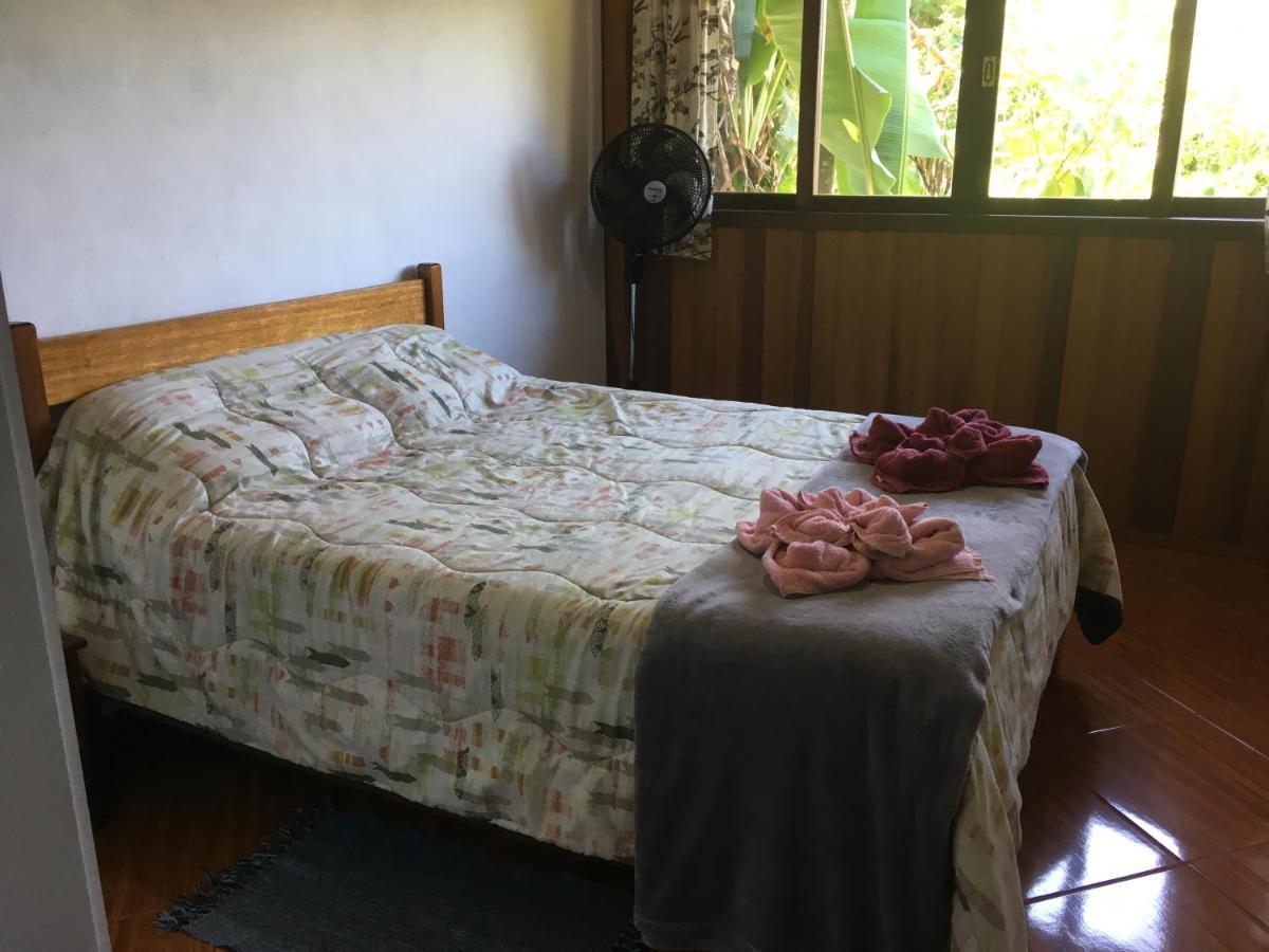 Vila Casa Sossego Da Montanha Visconde de Mauá Exteriér fotografie