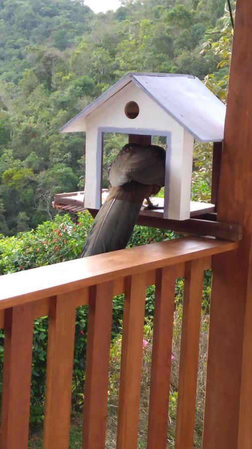 Vila Casa Sossego Da Montanha Visconde de Mauá Exteriér fotografie