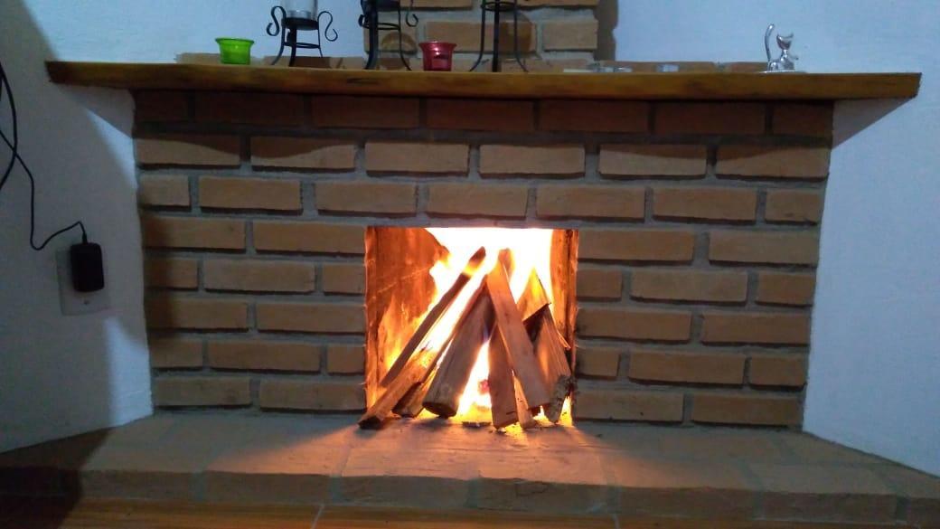 Vila Casa Sossego Da Montanha Visconde de Mauá Exteriér fotografie
