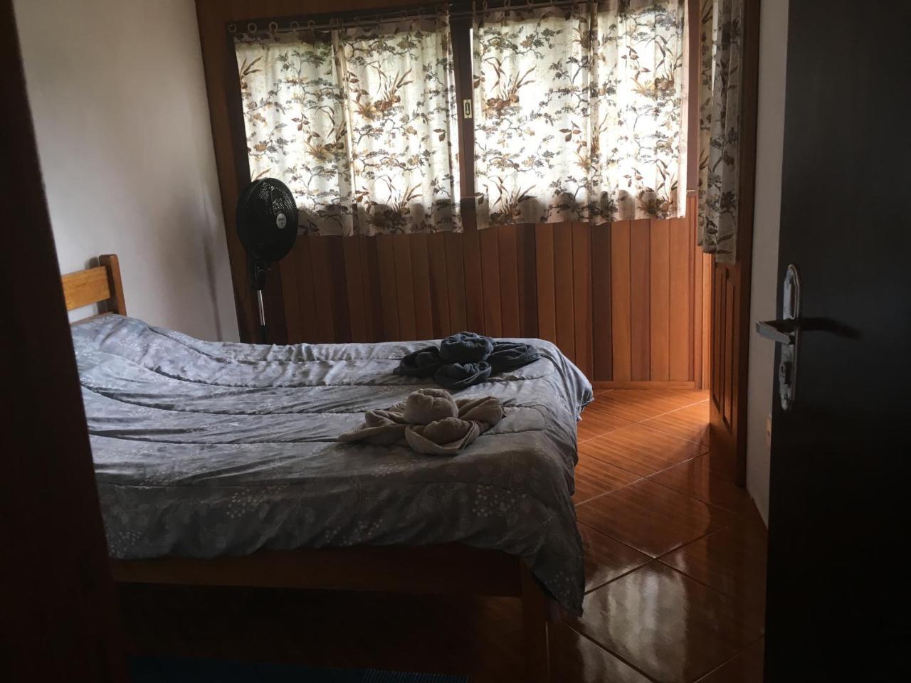 Vila Casa Sossego Da Montanha Visconde de Mauá Exteriér fotografie