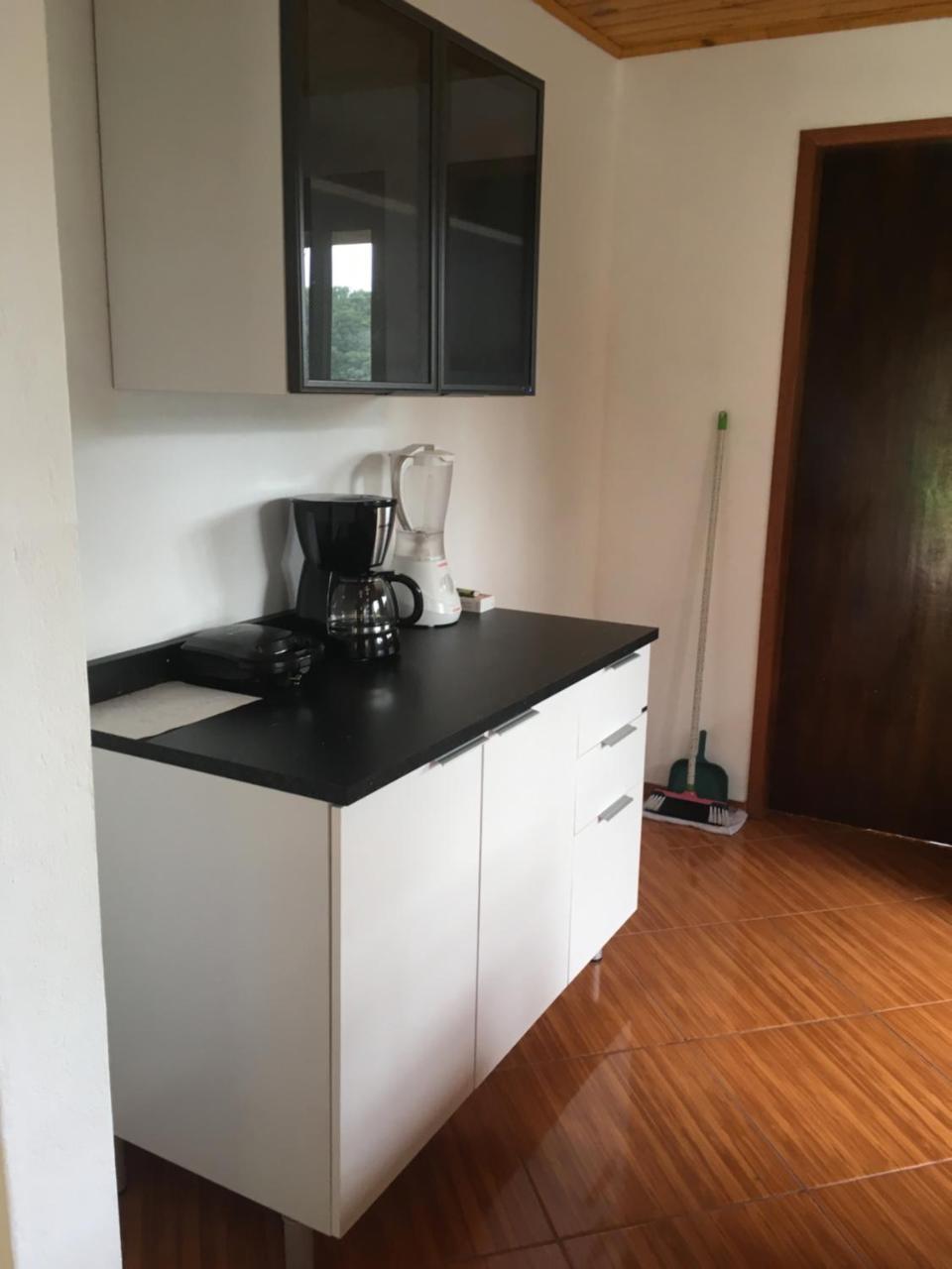 Vila Casa Sossego Da Montanha Visconde de Mauá Exteriér fotografie
