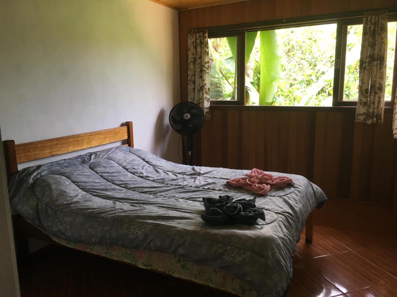 Vila Casa Sossego Da Montanha Visconde de Mauá Exteriér fotografie