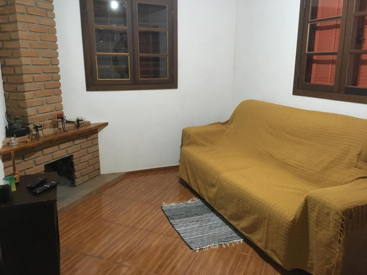 Vila Casa Sossego Da Montanha Visconde de Mauá Exteriér fotografie