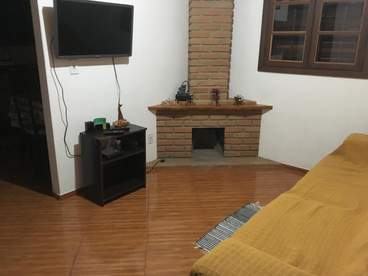 Vila Casa Sossego Da Montanha Visconde de Mauá Exteriér fotografie