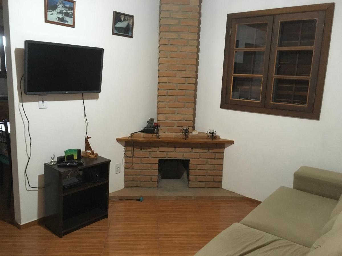 Vila Casa Sossego Da Montanha Visconde de Mauá Exteriér fotografie